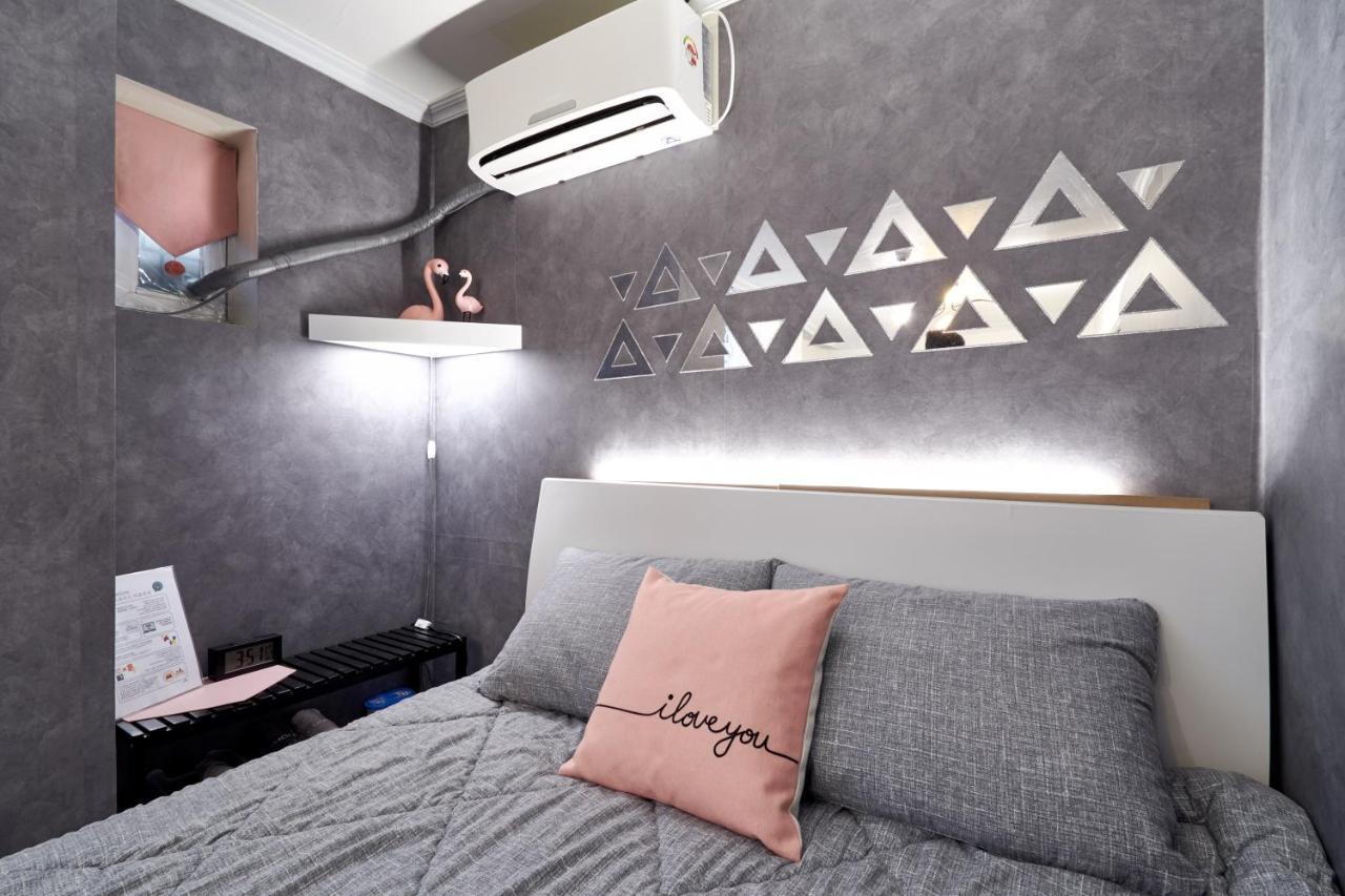 Jun Guesthouse Seoul Exterior foto