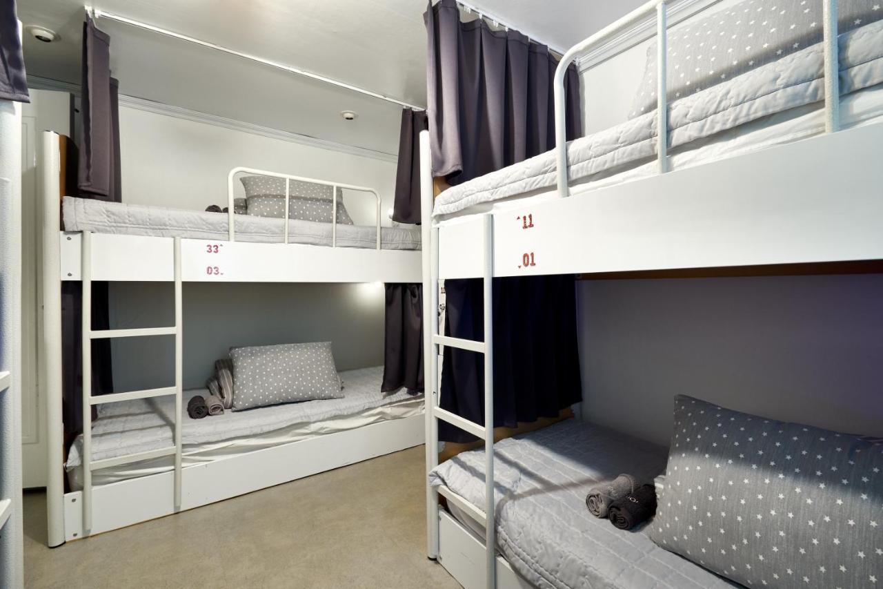 Jun Guesthouse Seoul Exterior foto