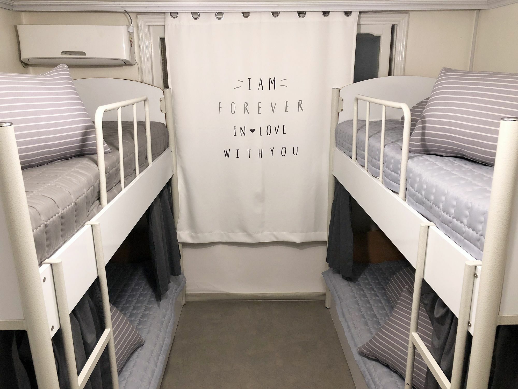 Jun Guesthouse Seoul Exterior foto