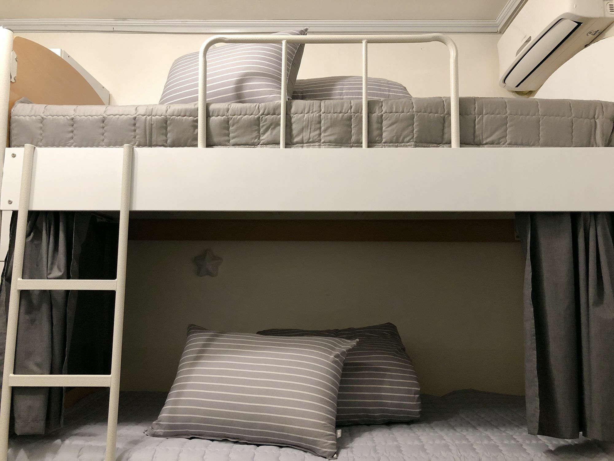 Jun Guesthouse Seoul Exterior foto