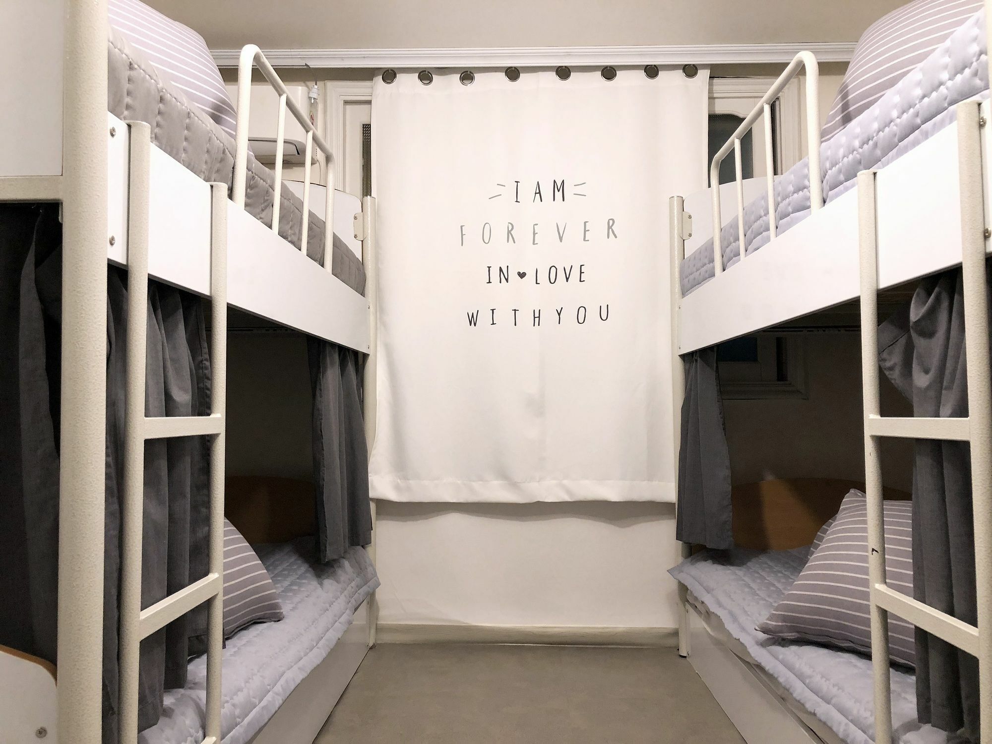Jun Guesthouse Seoul Exterior foto